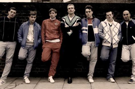 80s casuals clothing uk.